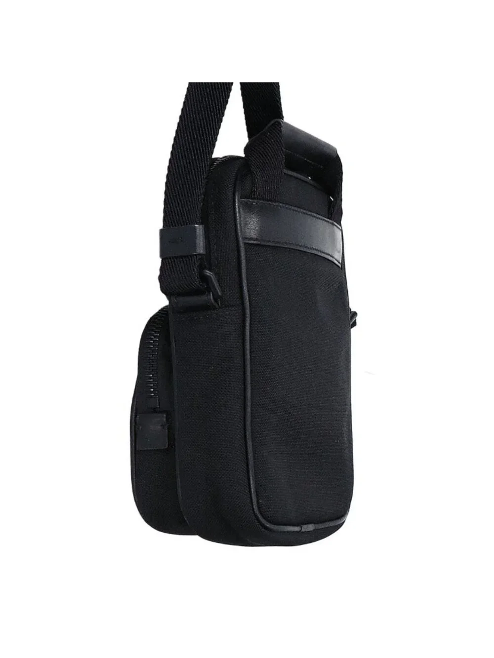 Moncler Yehor Crossbody Nylon Mini